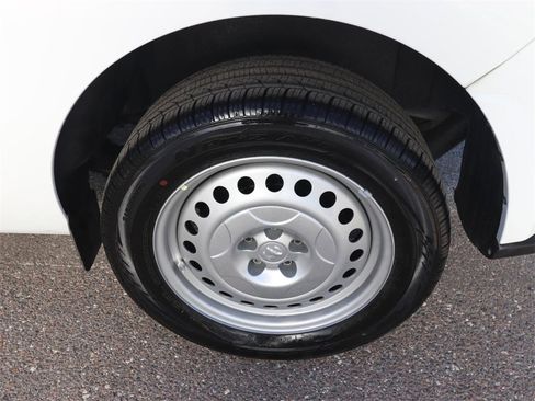 Used 2022 RAM ProMaster City Tradesman w/ Window Group 05 image 8