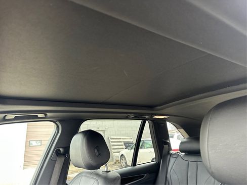 Used 2017 BMW X5 xDrive35i image 31