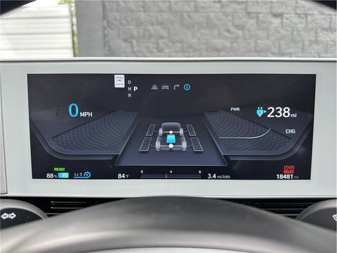 Used 2024 Hyundai Ioniq 5 SEL AWD/4WD image 19
