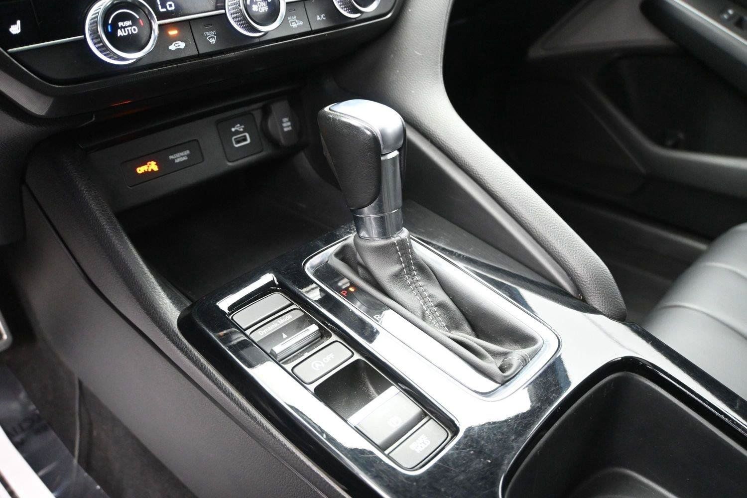 Used 2024 Acura Integra A-Spec FWD image 5