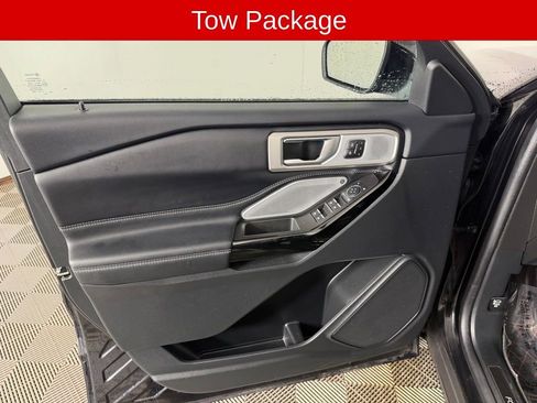 Used 2023 Ford Explorer ST w/ Technology Package AWD/4WD image 13