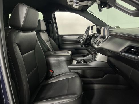 Used 2024 Chevrolet Tahoe Z71 w/ Z71 Off-Road Package image 37