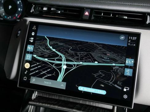 Certified 2026 Land Rover Range Rover Velar Dynamic SE AWD/4WD image 16