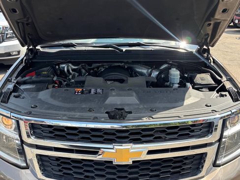 Used 2016 Chevrolet Tahoe LT AWD/4WD image 35