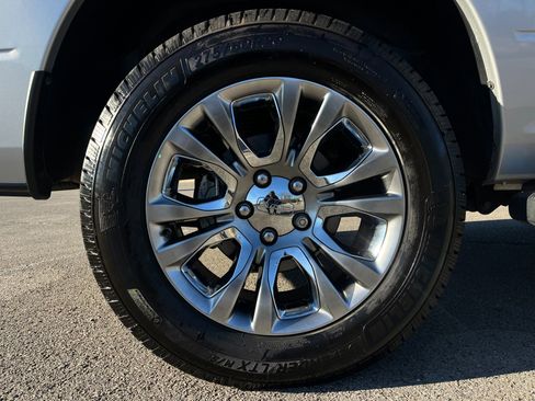 Used 2014 RAM 1500 Limited image 58