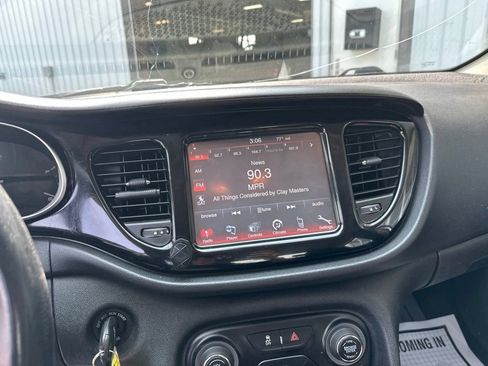 Used 2013 Dodge Dart Aero FWD image 19