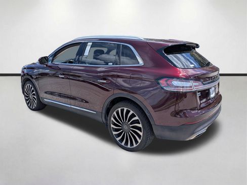 Used 2019 Lincoln Nautilus Black Label FWD image 6