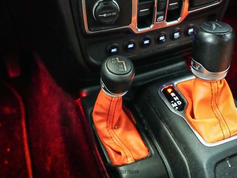 Used 2021 Jeep Gladiator Sport AWD/4WD image 57