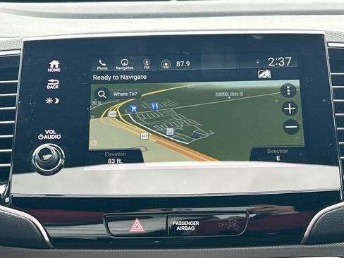 Used 2022 Honda Passport TrailSport image 27