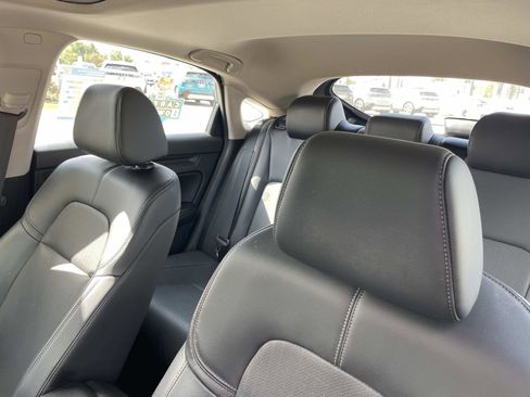 Certified 2022 Honda Civic EX-L image 16