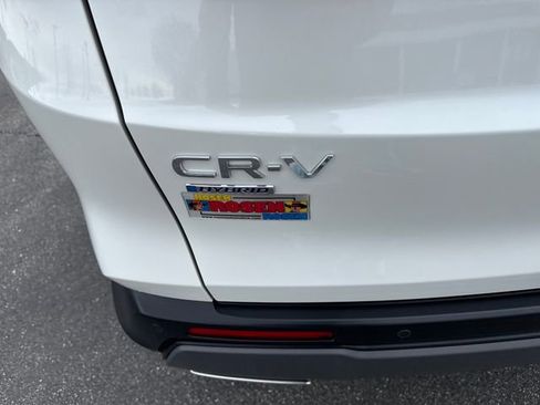 Used 2025 Honda CR-V Sport-L image 45