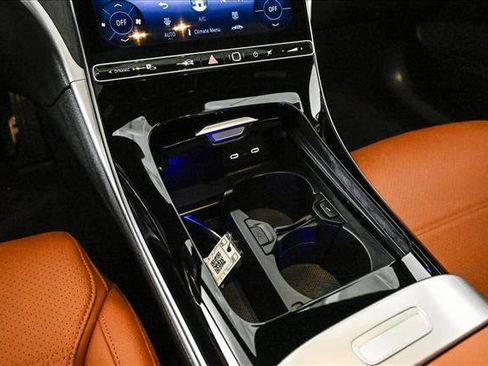 New 2026 Mercedes-Benz C 300 4MATIC Sedan image 13