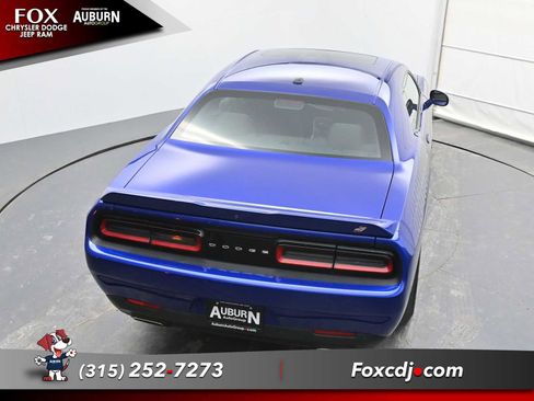 Used 2021 Dodge Challenger GT w/ Cold Weather Group image 28