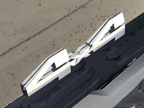 New 2026 Toyota Tundra 1794 Edition image 8