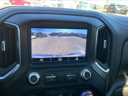 Used 2021 GMC Sierra 1500 AT4 w/ AT4 Value Package image 25