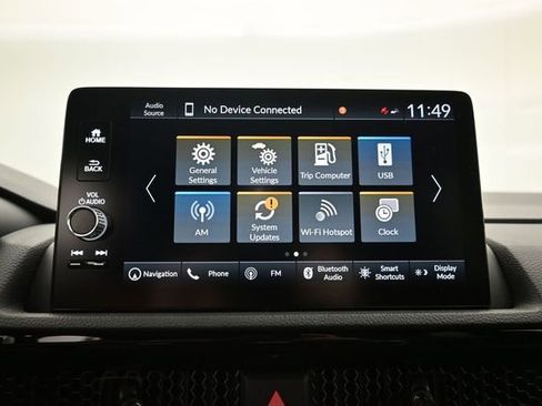 Used 2025 Honda CR-V Sport Touring image 14