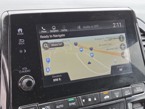 Used 2019 Honda Odyssey EX-L image 4