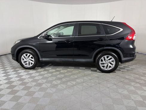 Used 2016 Honda CR-V EX image 4