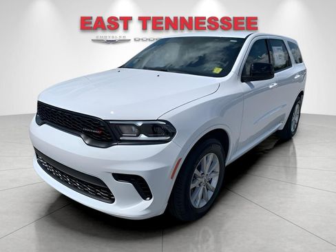 New 2026 Dodge Durango GT image 7