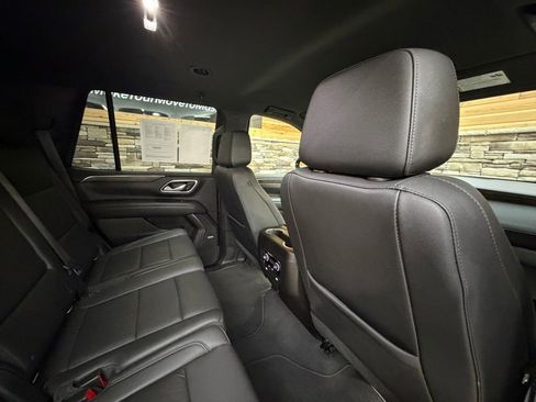 Used 2021 Chevrolet Tahoe LT AWD/4WD image 29