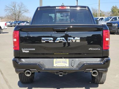 Used 2025 RAM 1500 Laramie