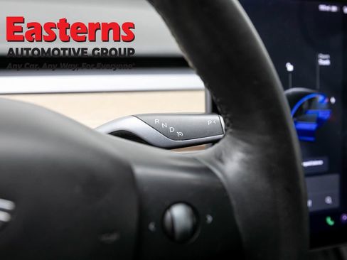 Used 2021 Tesla Model 3 Standard Range Plus RWD image 12