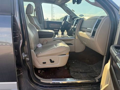 Used 2014 RAM 1500 Laramie w/ Convenience Group AWD/4WD image 12