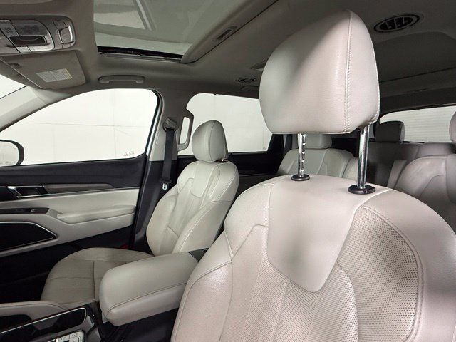 Used 2021 Kia Telluride SX FWD image 16