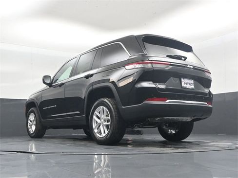 New 2025 Jeep Grand Cherokee Laredo image 42