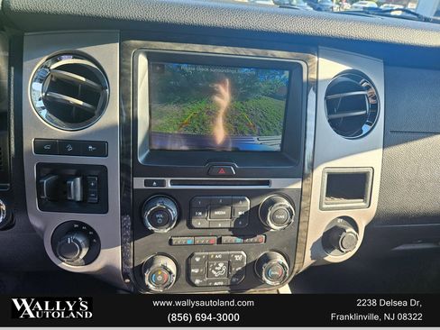 Used 2017 Ford Expedition Limited w/ Equipment Group 301A AWD/4WD image 6