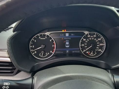 Used 2020 Nissan Altima 2.5 SL image 13