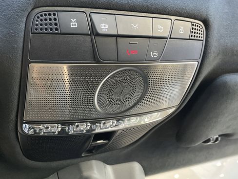 New 2026 Mercedes-Benz G 63 AMG AMG G 63 SUV image 29