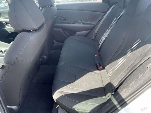 New 2026 Hyundai Elantra Sport image 28