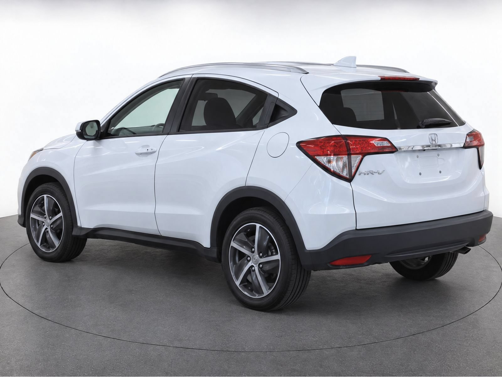 Used 2022 Honda HR-V EX image 7