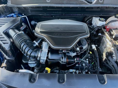 Used 2023 Chevrolet Blazer LT w/ LPO, Floor Liner Package image 28