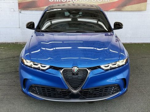 Used 2024 Alfa Romeo Tonale Ti image 9