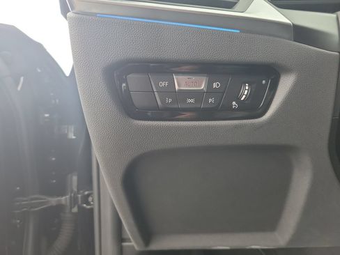 Used 2024 BMW i4 eDrive40 RWD image 34