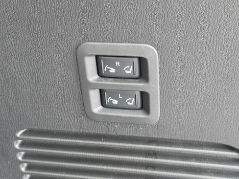 Used 2024 Nissan Armada Platinum w/ Captain's Chairs Package AWD/4WD image 14