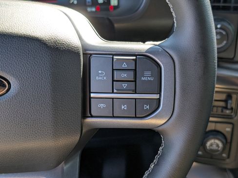 New 2025 Ford F150 Lariat w/ Equipment Group 502A High image 22