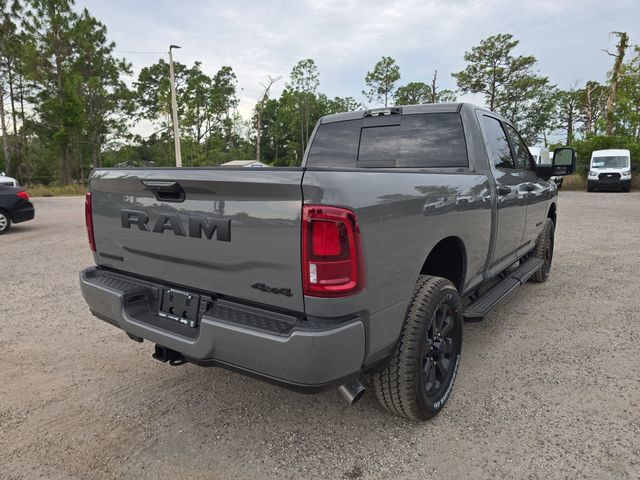 New 2026 RAM 3500 Big Horn AWD/4WD image 4