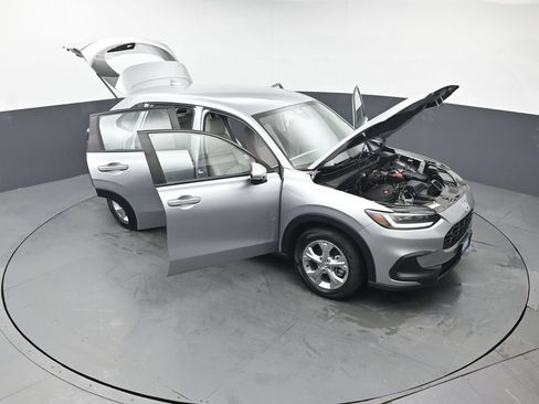 Certified 2024 Honda HR-V LX image 50