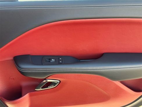 Used 2023 Dodge Challenger SRT Hellcat Redeye image 23