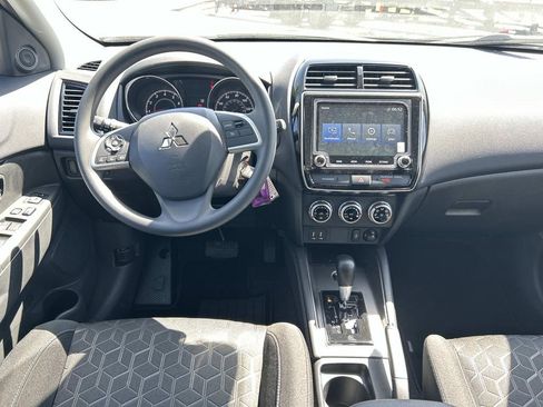 New 2026 Mitsubishi Outlander Sport ES image 11