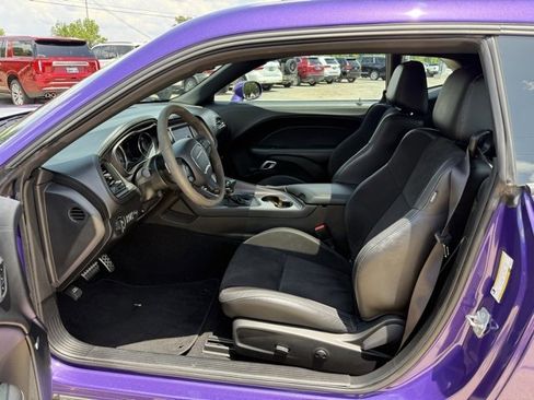 Used 2023 Dodge Challenger R/T Scat Pack w/ 1320 Plus Group image 9