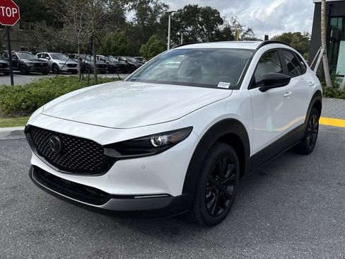 New 2026 MAZDA CX-30 AWD 2.5 S image 9