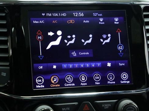 Used 2020 Jeep Grand Cherokee Altitude image 18