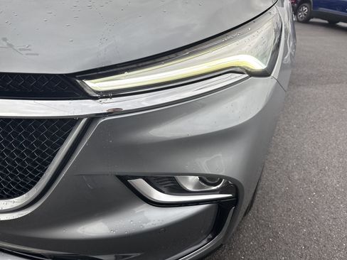 Used 2023 Buick Enclave Essence w/ Experience Buick Package image 9