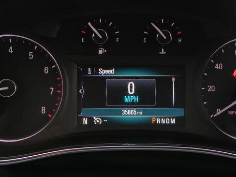 Used 2017 Buick Encore Preferred image 13