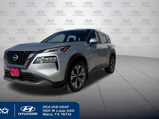 Used 2023 Nissan Rogue SV video 2