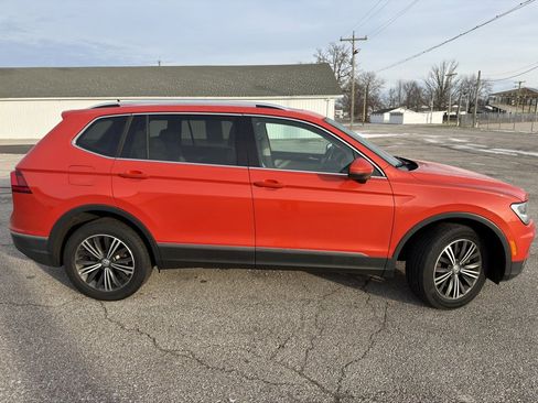 Used 2019 Volkswagen Tiguan SEL image 10
